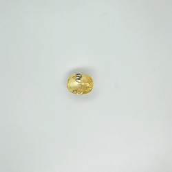 Yellow Sapphire (Pukhraj) 7.43 Ct Best Quality